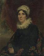 Mrs. James K. Bogert, Jr.